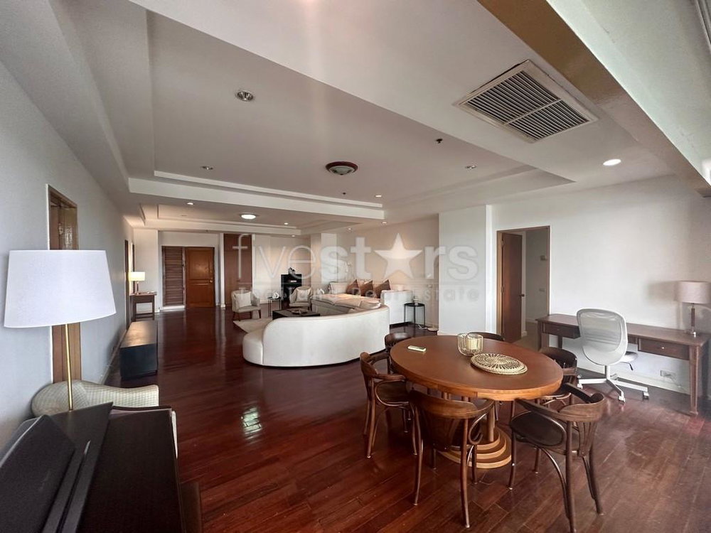 2-bedroom spacious condo for sale close to Icon Siam 2327656302