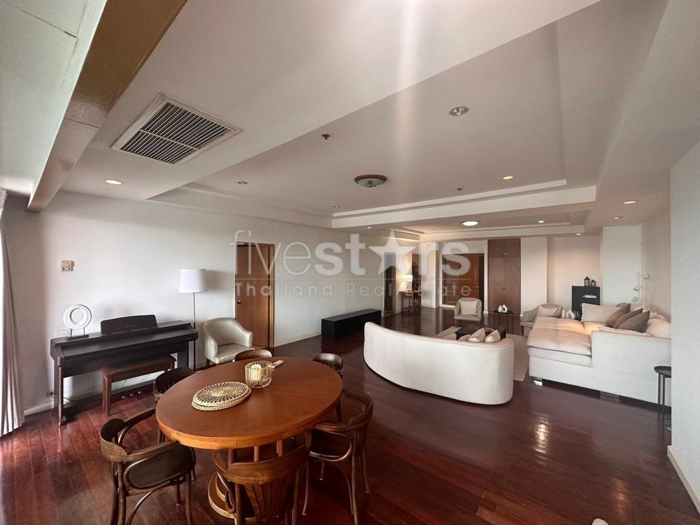 2-bedroom spacious condo for sale close to Icon Siam 2327656302