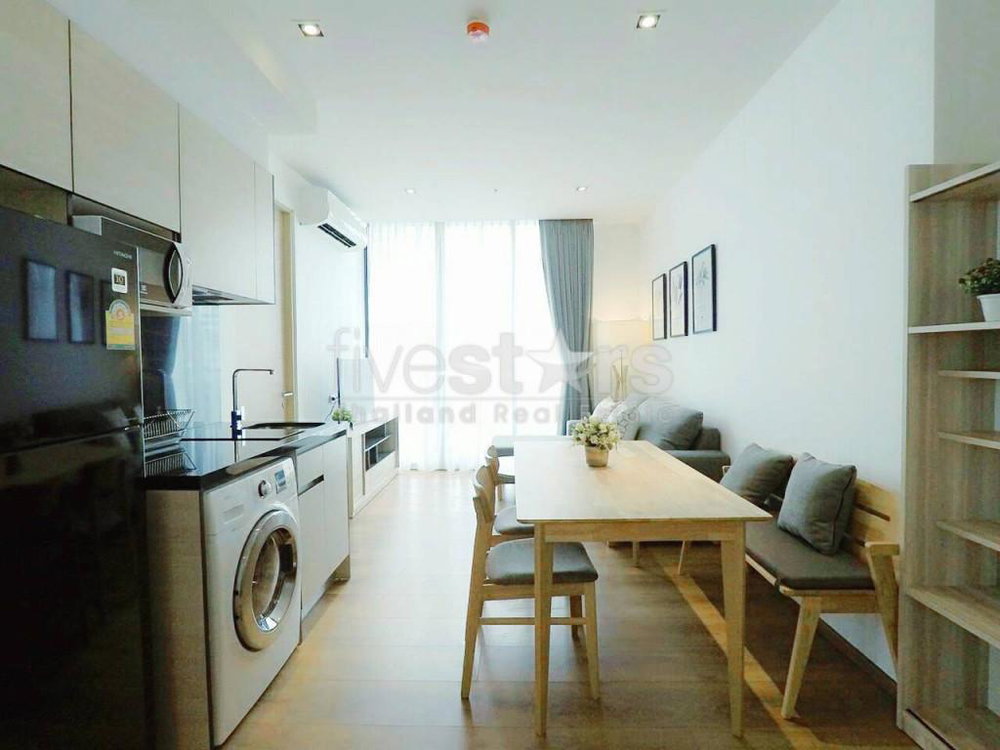 2-bedroom condo for sale on Phrom Phong 3133005001