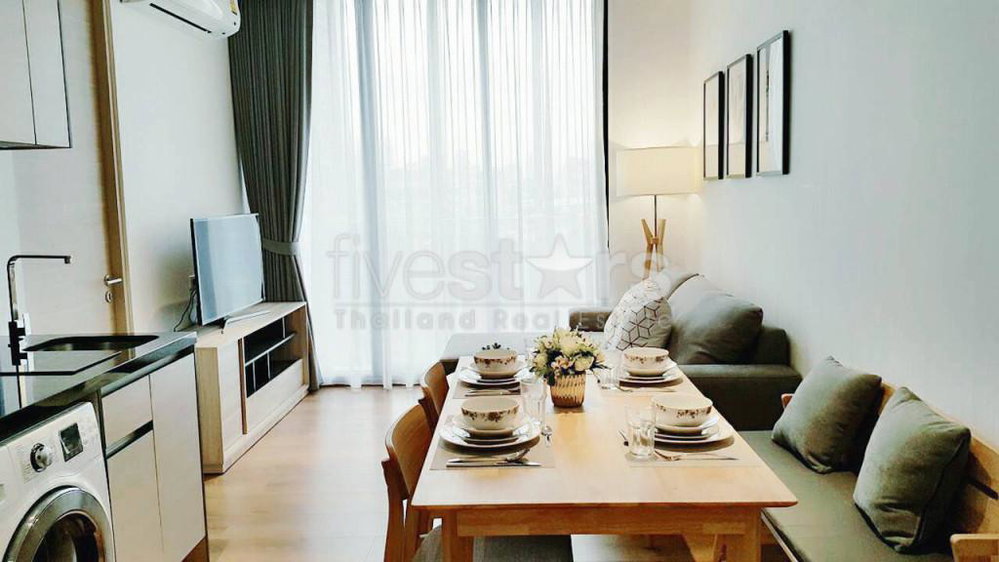 2-bedroom condo for sale on Phrom Phong 3133005001
