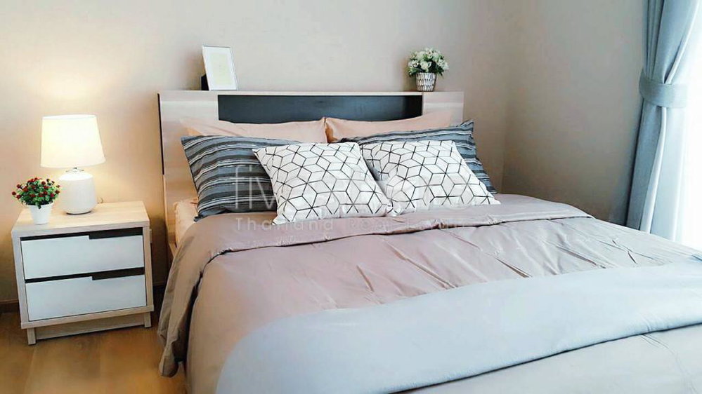 2-bedroom condo for sale on Phrom Phong 3133005001
