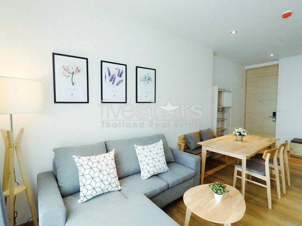 2-bedroom condo for sale on Phrom Phong 3133005001