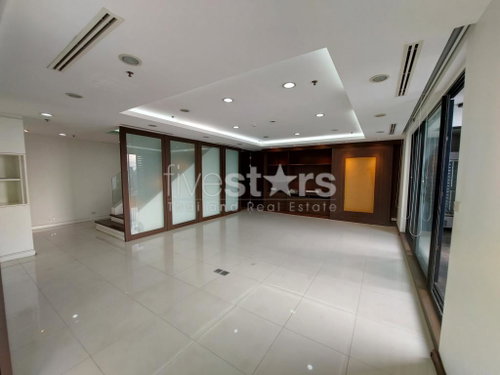3-bedroom duplex condo for sale on Thonglor 671873