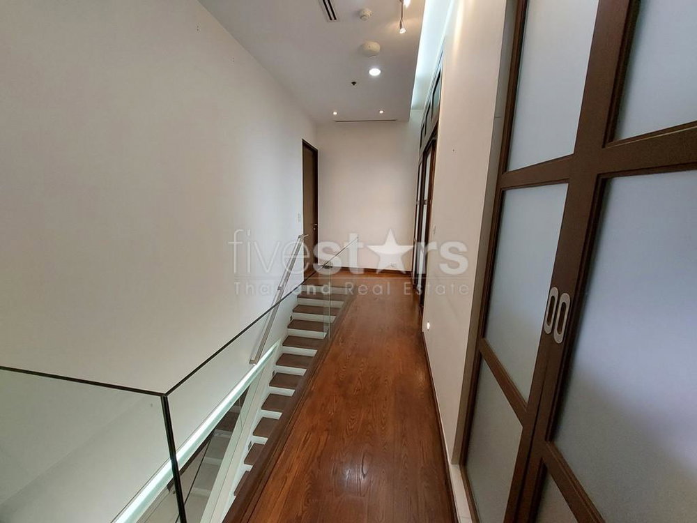 3-bedroom duplex condo for sale on Thonglor 671873