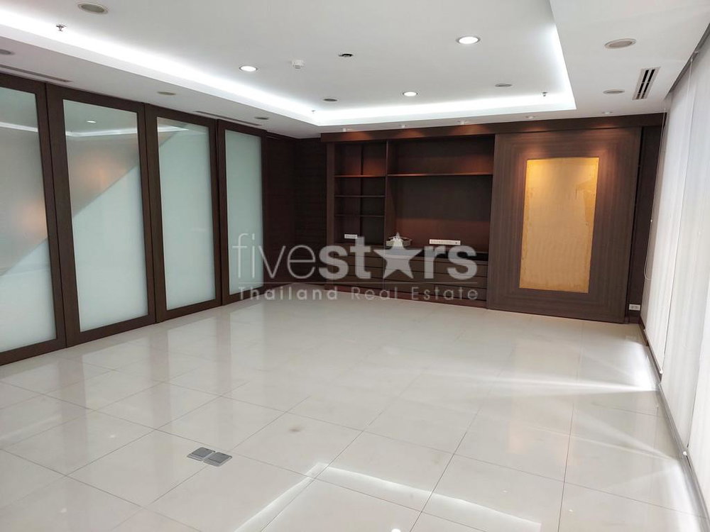 3-bedroom duplex condo for sale on Thonglor 671873