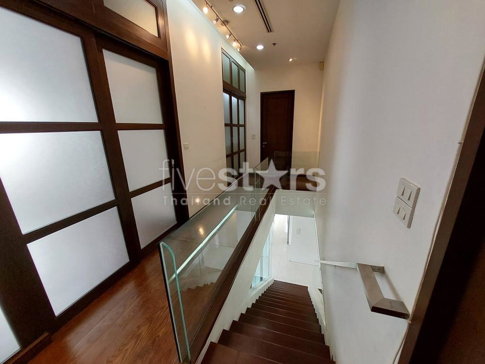 3-bedroom duplex condo for sale on Thonglor 671873