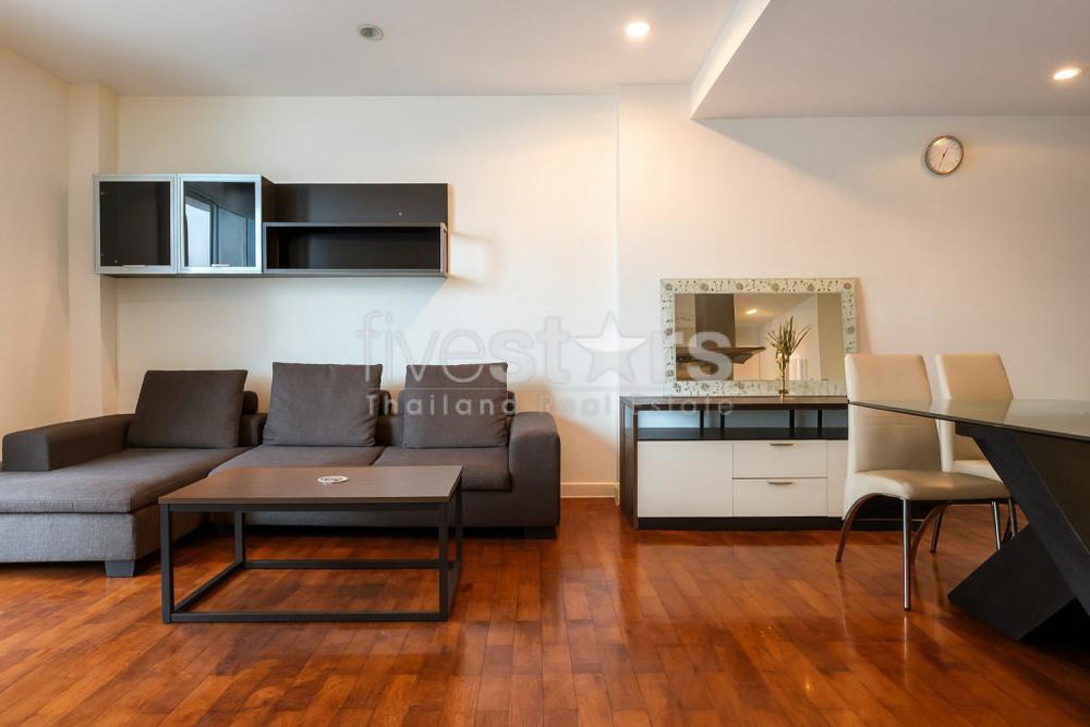 2-bedroom spacious condo for sale in Phromphong area 2658063650