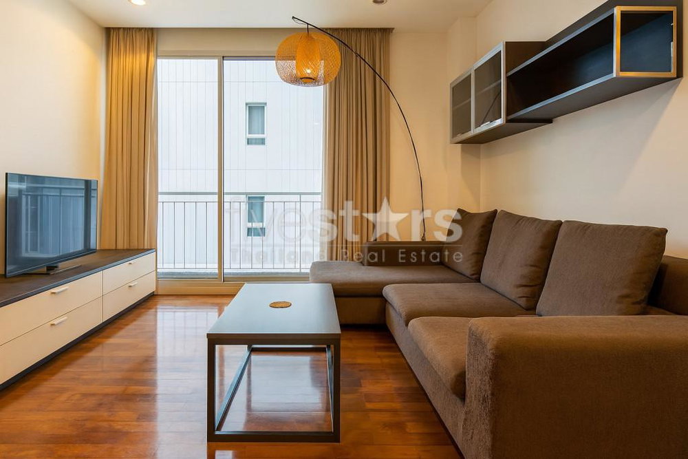 2-bedroom spacious condo for sale in Phromphong area 2658063650