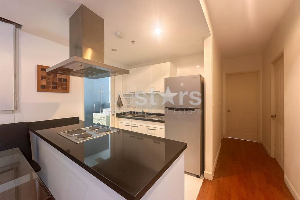 2-bedroom spacious condo for sale in Phromphong area 2658063650