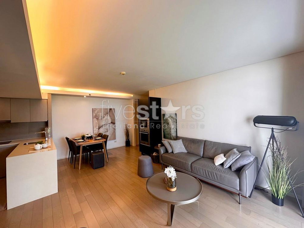 2-bedroom modern condo for sale in Ekamai area 3835213872