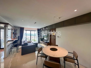 2-bedroom river view condo for sale in Rama 3 area 1238766466