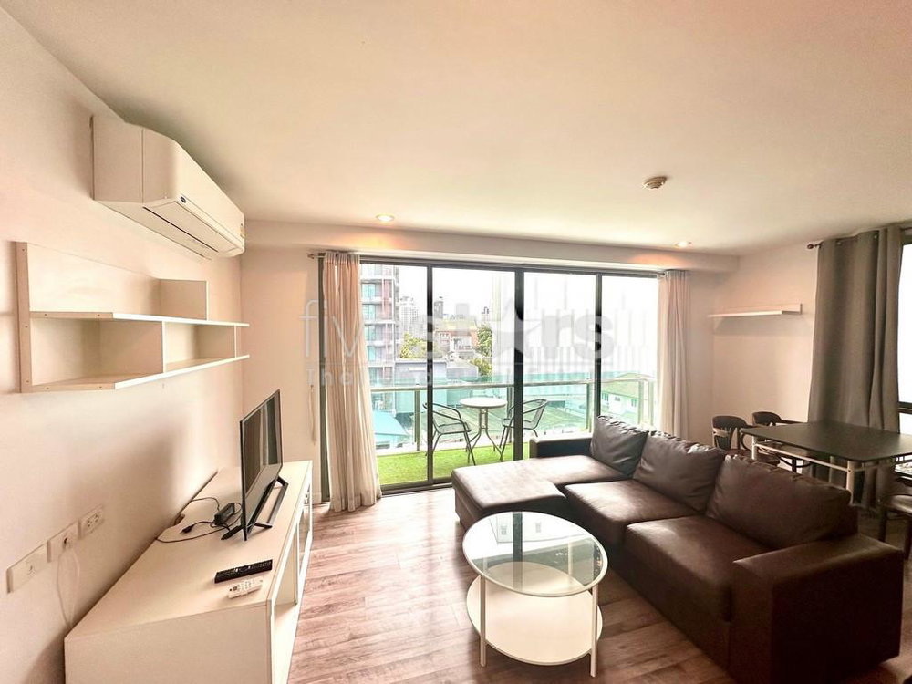 2-bedroom condo for sale in Ekamai residential area 3484806131