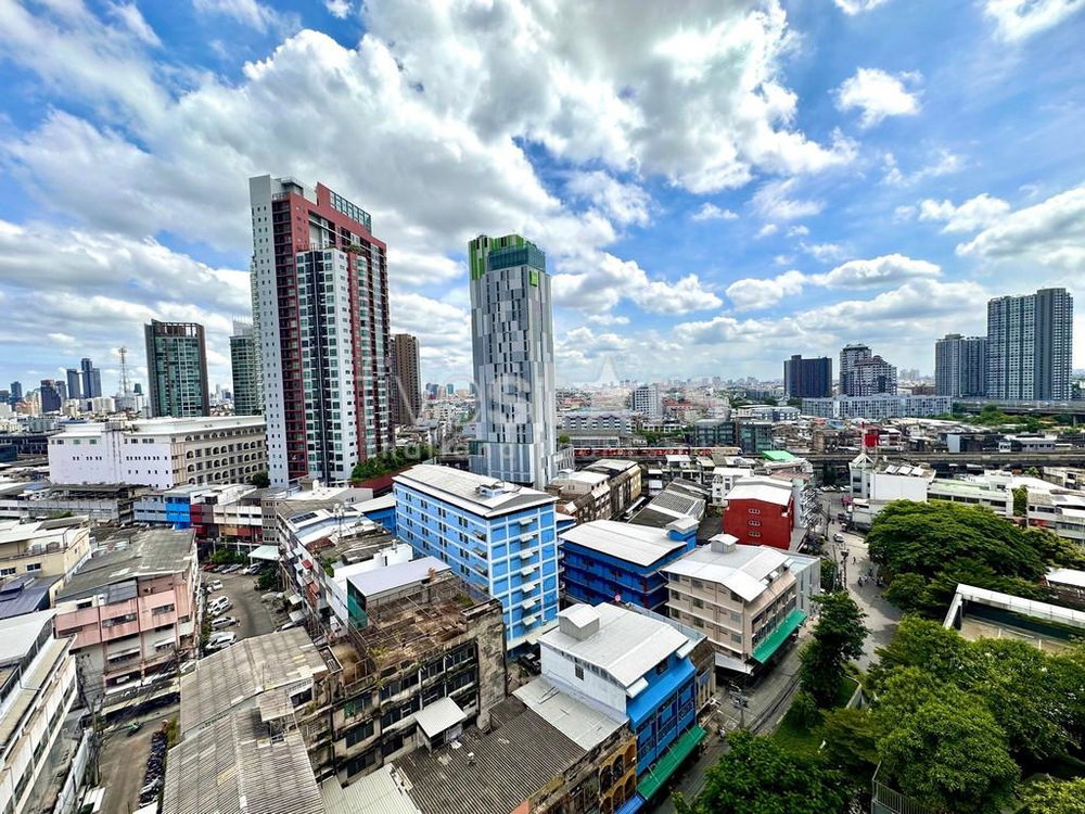 2-bedroom condo for sale close to BTS Pra Khanong 1372683856