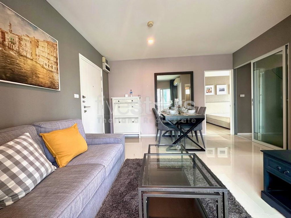 2-bedroom condo for sale close to BTS Pra Khanong 1372683856