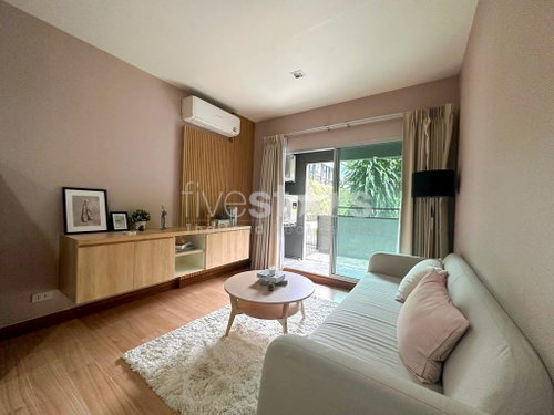 2-bedroom modern condo for sale close to BTS Phromphong 3041101537