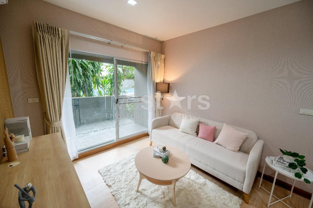 2-bedroom modern condo for sale close to BTS Phromphong 3041101537