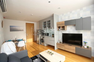 2-bedroom modern condo for sale in Silom 3790485758