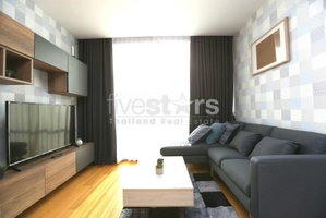 2-bedroom modern condo for sale in Silom 3790485758