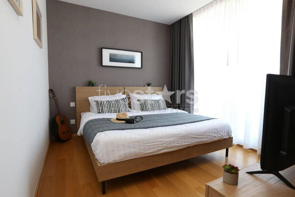 2-bedroom modern condo for sale in Silom 3790485758