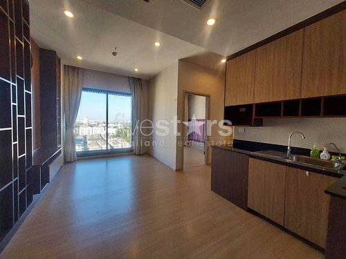 2-bedroom condo for sale at The Capital Ekamai-Thonglor 3580081961
