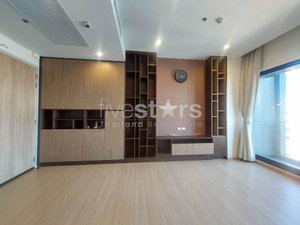 2-bedroom condo for sale at The Capital Ekamai-Thonglor 3580081961