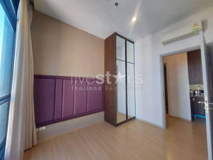 2-bedroom condo for sale at The Capital Ekamai-Thonglor 3580081961