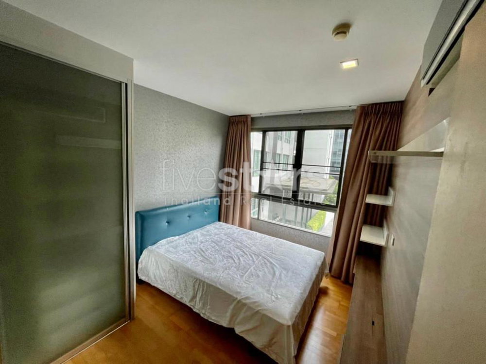 Modern 2-Bedroom for sale on Ekkamai 3758042804