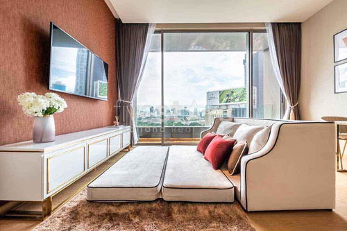 Modern Luxury 1 Bedroom for Sale on Silom 3044144585