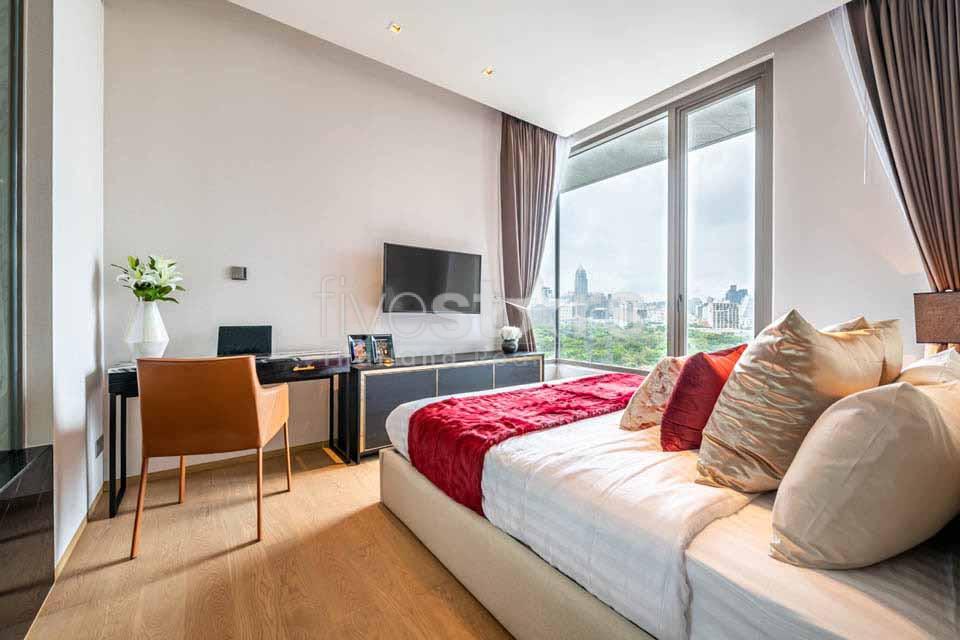 Modern Luxury 1 Bedroom for Sale on Silom 3044144585