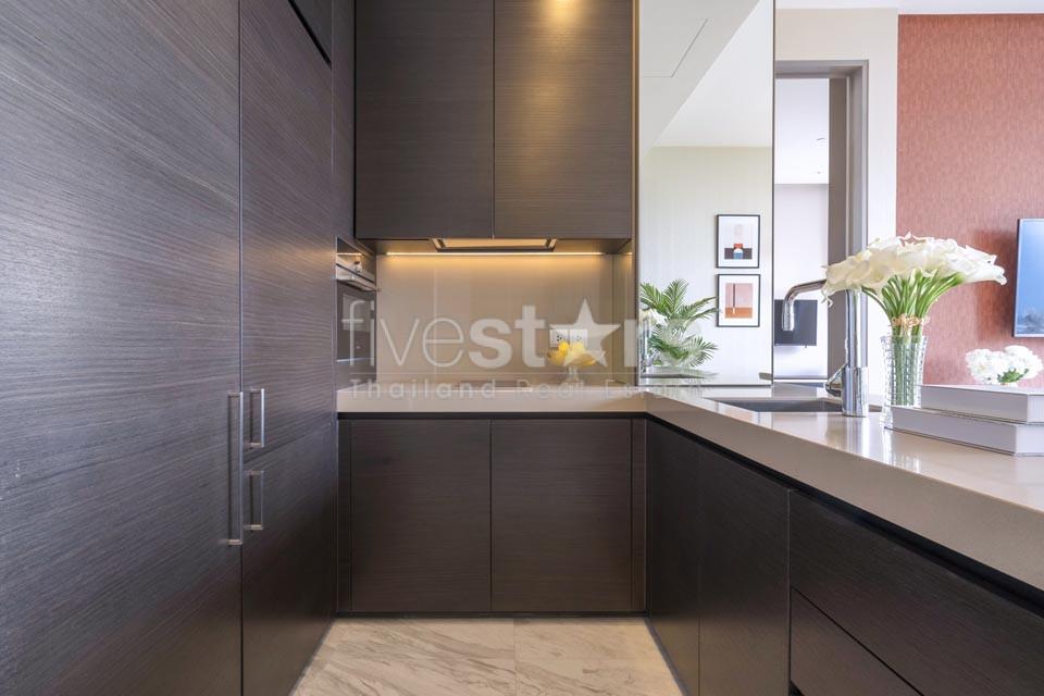 Modern Luxury 1 Bedroom for Sale on Silom 3044144585