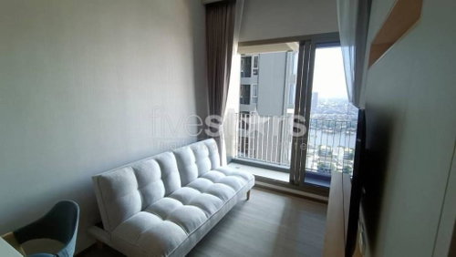 1-bedroom condo for sale at Riverside 3207010699