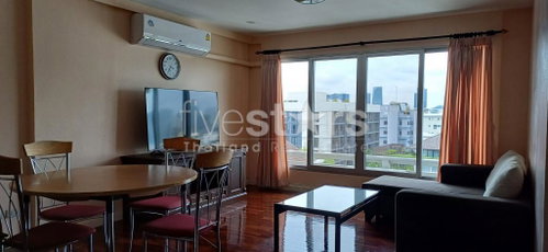Large 2-bedroom condo for sale on Ploenchit 2804009317