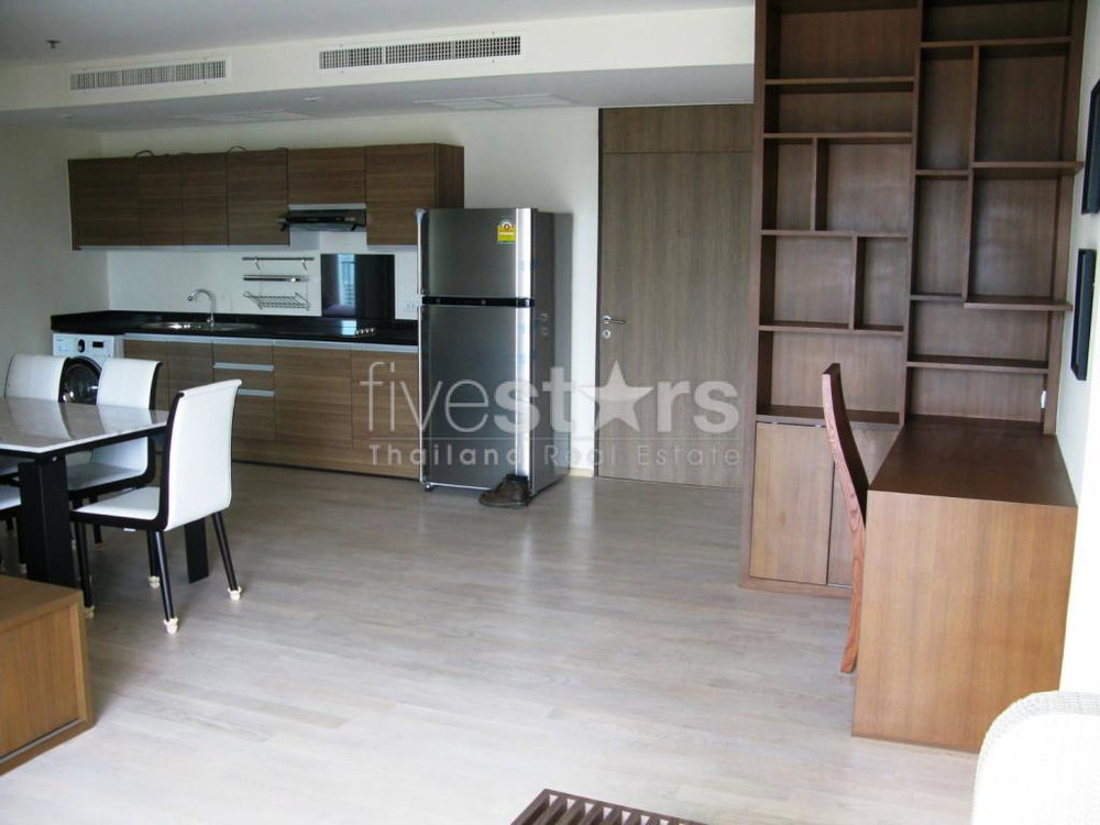 3-bedroom high floor condo for sale close to BTS Thonglor 1320127522