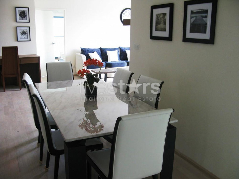 3-bedroom high floor condo for sale close to BTS Thonglor 1320127522