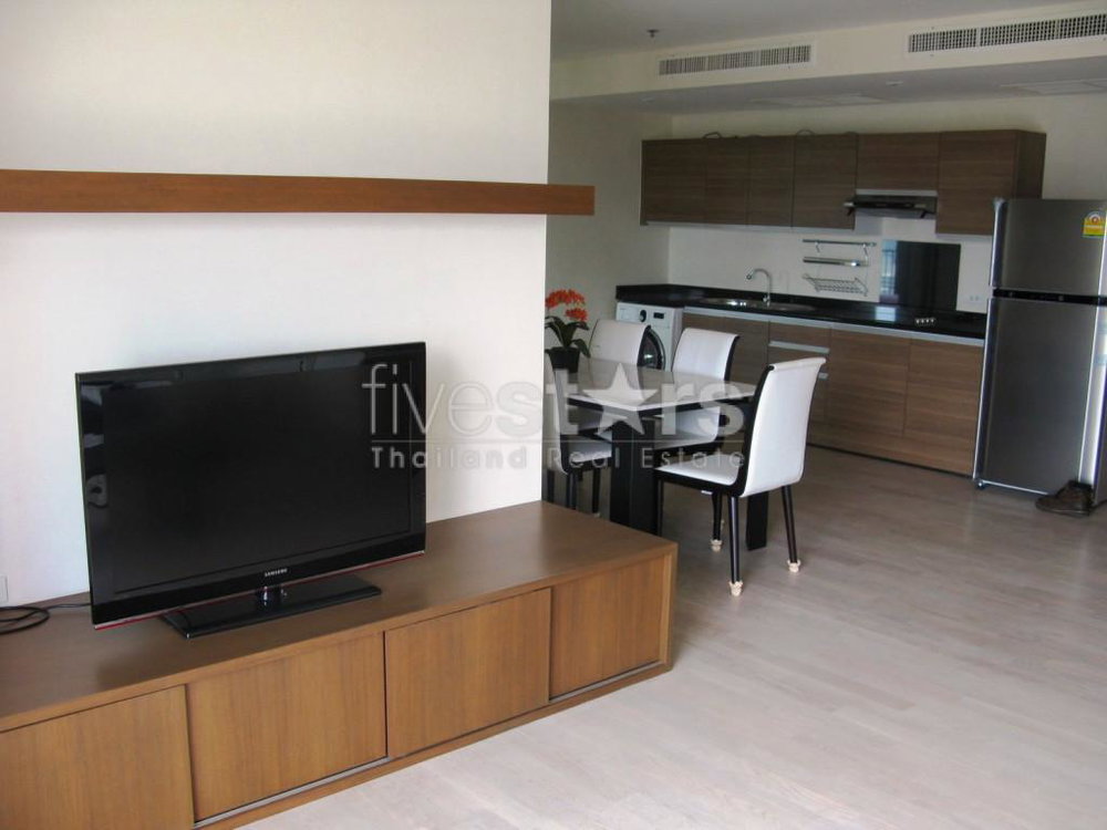 3-bedroom high floor condo for sale close to BTS Thonglor 1320127522