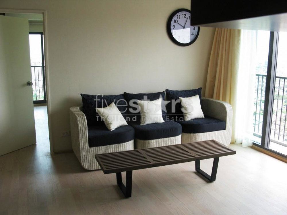 3-bedroom high floor condo for sale close to BTS Thonglor 1320127522