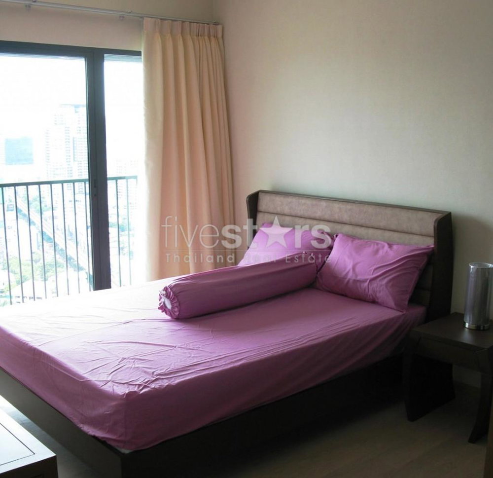 3-bedroom high floor condo for sale close to BTS Thonglor 1320127522