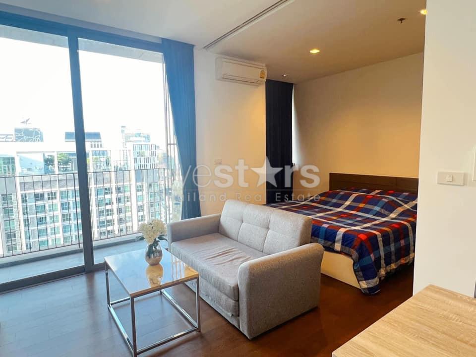 1 BEDROOM for sale in Sathorn-Narathiwas 262837951
