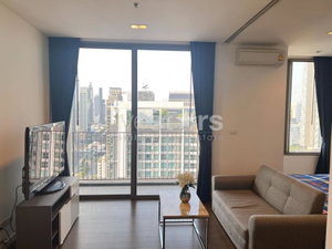 1 BEDROOM for sale in Sathorn-Narathiwas 262837951