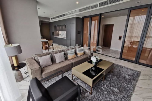 Modern luxury 2-bedroom available for sale in Thonglor 548638197
