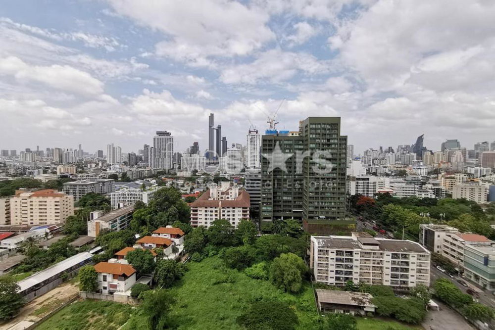 Modern luxury 2-bedroom available for sale in Thonglor 548638197