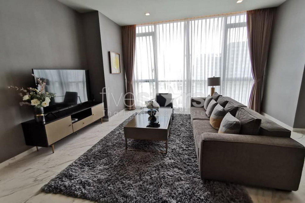 Modern luxury 2-bedroom available for sale in Thonglor 548638197