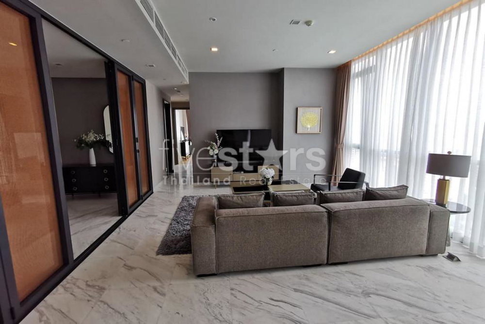 Modern luxury 2-bedroom available for sale in Thonglor 548638197