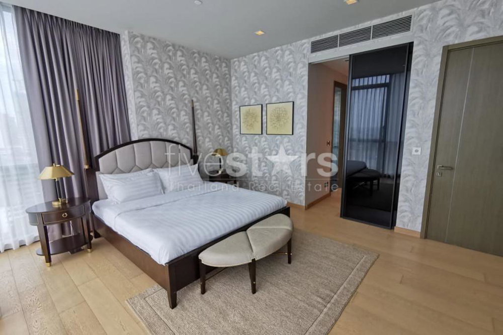 Modern luxury 2-bedroom available for sale in Thonglor 548638197