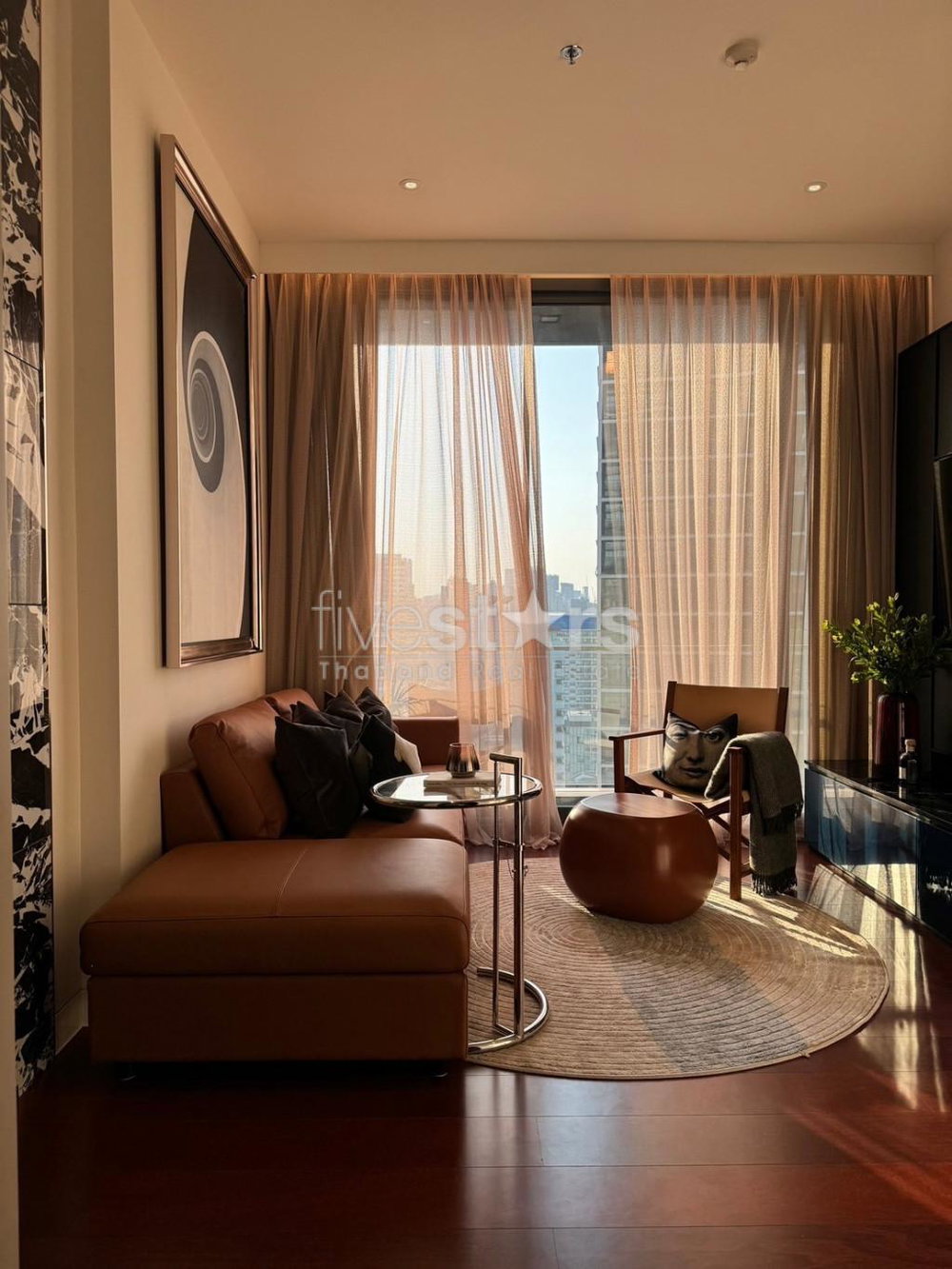 Luxury 1-Bedroom for Sale on Thonglor 932482219