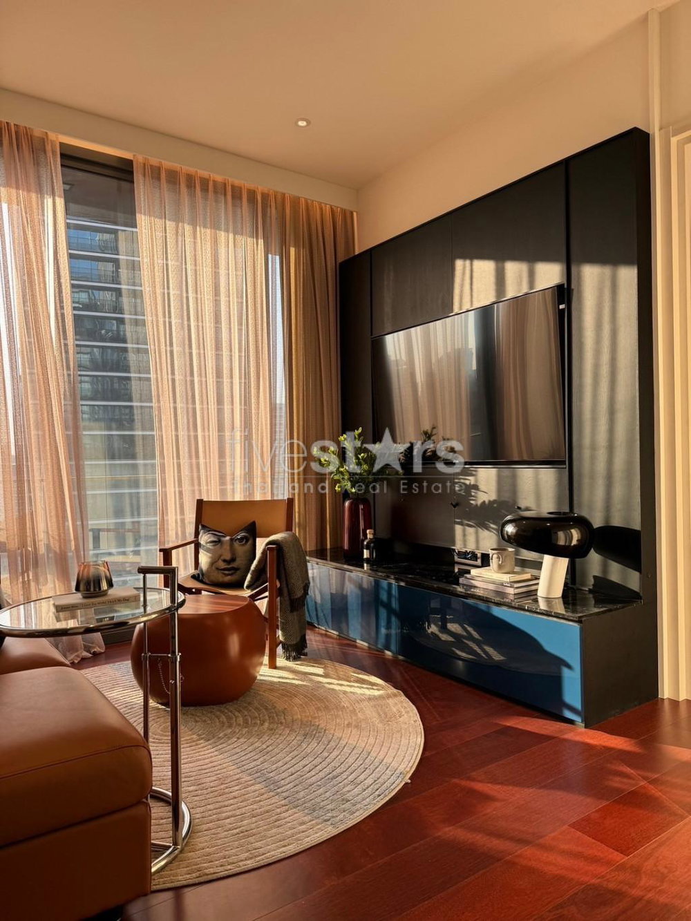 Luxury 1-Bedroom for Sale on Thonglor 932482219