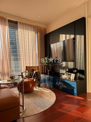 Luxury 1-Bedroom for Sale on Thonglor 932482219