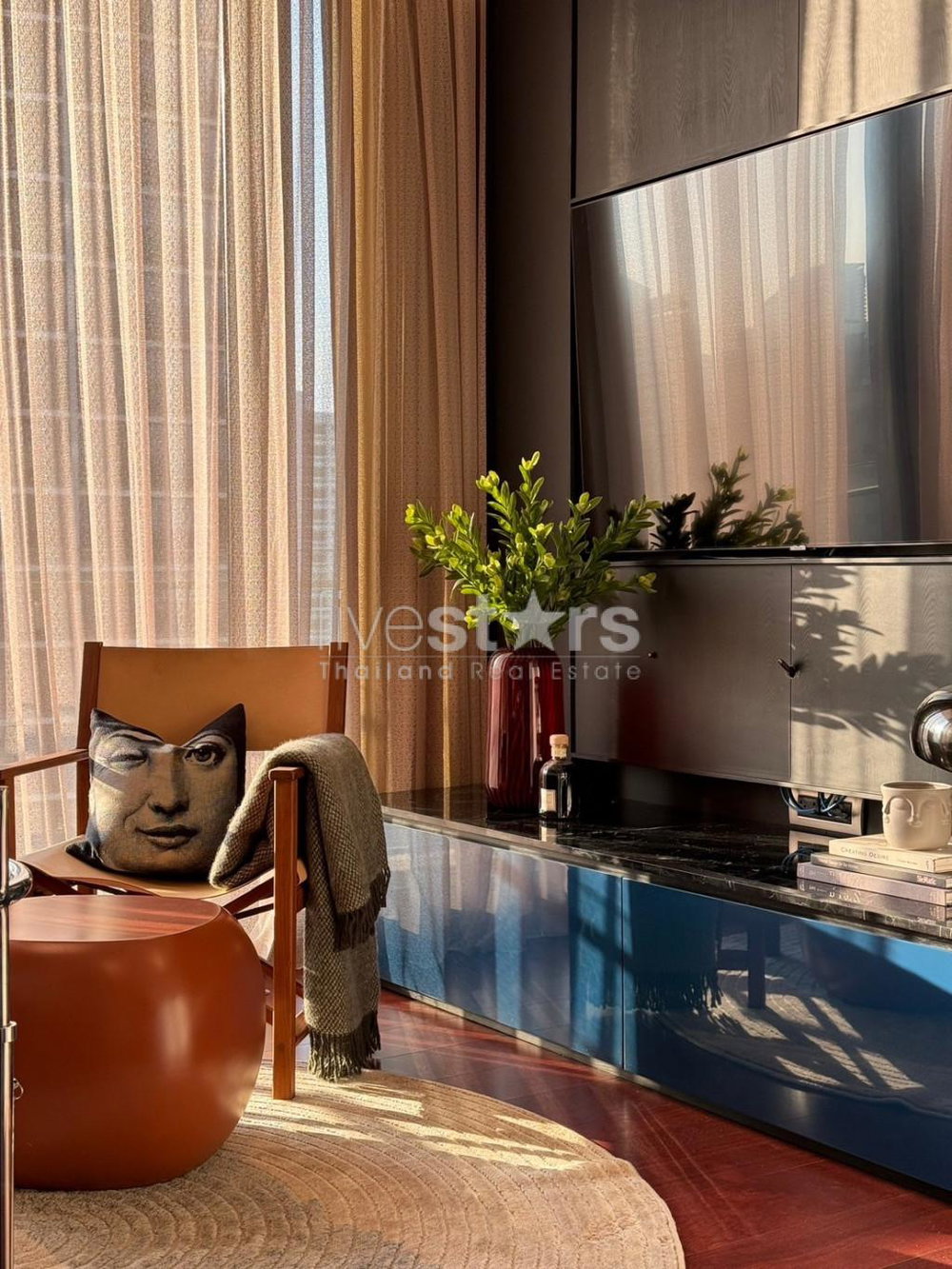 Luxury 1-Bedroom for Sale on Thonglor 932482219