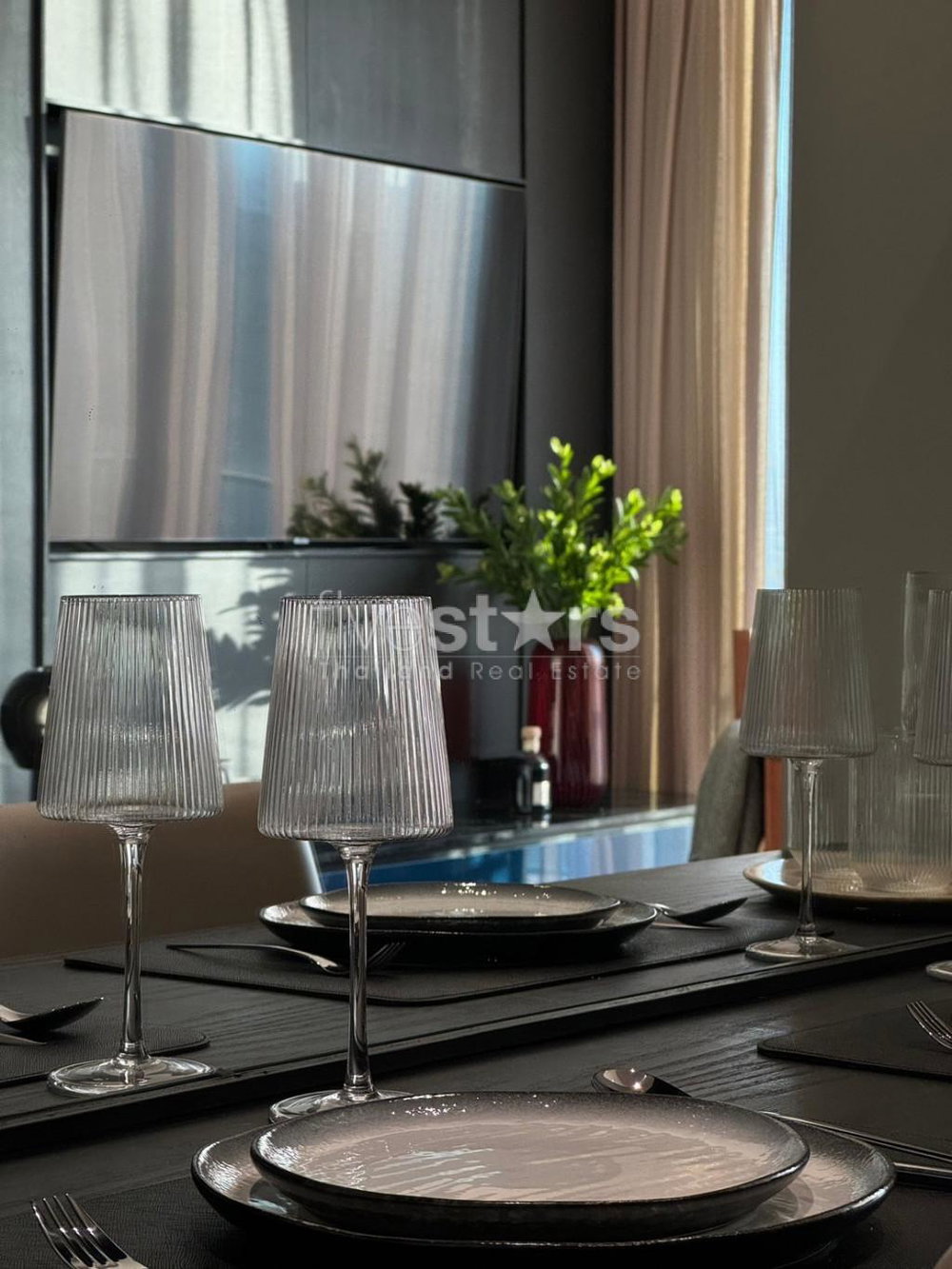 Luxury 1-Bedroom for Sale on Thonglor 932482219