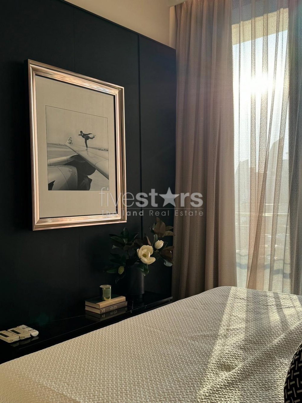 Luxury 1-Bedroom for Sale on Thonglor 932482219